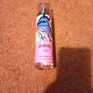 Bath and Body Works Butterfly